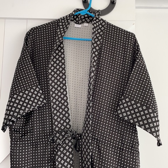 3/4 length kimono - Picture 5 of 6